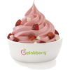 pinkberry - Food - 