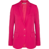 pink blazer - Jacket - coats - 