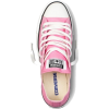 pink canvas converse all star sneakers - Sneakers - 