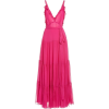 pink dress2 - sukienki - 