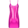 pink dress - 连衣裙 - $8.00  ~ ¥53.60