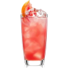 pink drink - Beverage - 