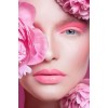 pink face - People - 