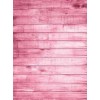 pink fence - Uncategorized - 