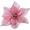 pink flower - Przedmioty - 