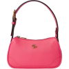 pink gucci bag - Сумочки - 