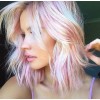 pink hair - Uncategorized - 