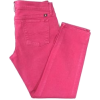 pink jeans - Jacket - coats - 