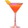 pink lady cocktail - Pića - 