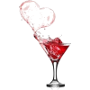 pink martini - Bebida - 