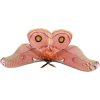 pink moth - Реквизиты - 