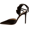 pinko-black-shoes - Sapatos clássicos - 