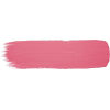 pink paint brush stroke - Przedmioty - 