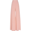 pink pants1 - Capri hlače - 