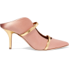 pink shoes - Klasične cipele - 