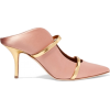 pink shoes - Klasyczne buty - 