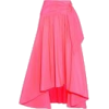 pink skirt - Skirts - 