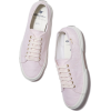 pink sneakers - Turnschuhe - 