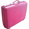 pink suitcase - Uncategorized - 