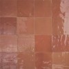 pink tiles - 室内 - 