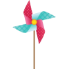 pinwheel - 饰品 - 
