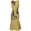 pisa dress - sukienki - 