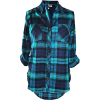 plaid - Camisas - 