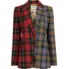 plaid - Trajes - 