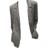 plaid jacket - Jakne i kaputi - 