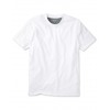 plain white tshirt - Laufsteg - 