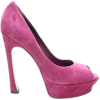 Platforms Pink - プラットフォーム - 