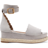 platform sandals$595 - Platformke - 