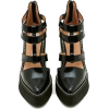 platform shoes - Platforme - 