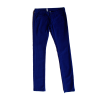 plave traper hlače - Calças - 