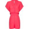 Playsuit Pink - Overall - 