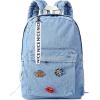 plecak - Mochilas - 