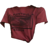 plentiful error - Рубашки - короткие - 