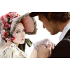 png, couple, coppia, vintage - Items - 