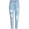 pngfind jeans - Traperice - 