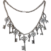 pngfind nceklace - Necklaces - 