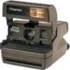 polaroid camera - Equipment - 