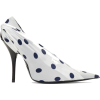 polka dot pumps - Klassische Schuhe - 