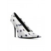 polka dot pumps - Klasične cipele - 