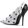 polka dot pumps - Sapatos clássicos - 