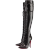 poly - Stiefel - 