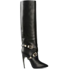 poly - Stiefel - 