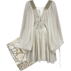  poly draft  - Dresses - 