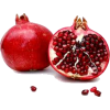 pomegranate - フード - 