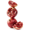 pomegranate - フルーツ - 