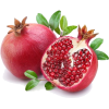 pomegranate - フルーツ - 